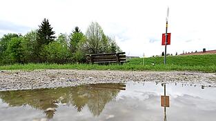 Der ÖPNV auf dem Land ist vielerorts schlecht ausgebaut. Könnte KI bei einer besseren Planung helfen? (Archivbild) Der ÖPNV auf dem Land ist vielerorts schlecht ausgebaut. Könnte KI bei einer besseren Planung helfen? (Archivbild)