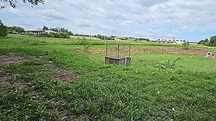 Eigentlich hie&szlig; es vergangenen Juni, dass der Bau bald losgehen k&ouml;nne. Bislang ist auf dem Areal f&uuml;r die Bike-Anlage jedoch nichts passiert.