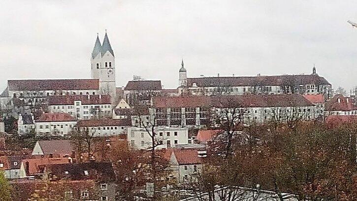 Die Gro&szlig;e Kreisstadt wird noch gr&ouml;&szlig;er: Freising d&uuml;rfte laut amtlicher Bev&ouml;lkerungsstatistik schon bald die 50.000-Einwohner-Marke &uuml;berspringen.