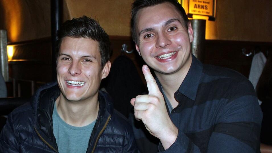 19 Jahre Beatschuppen Landshut! Das wurde am Freitag mit einer Schlagerparty gefeiert.