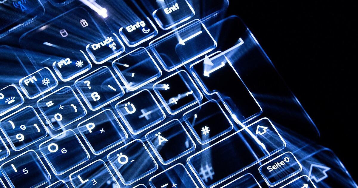 Hacker attack on LMU: Around 600,000 data records affected