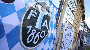 Drei Talente bleiben beim TSV 1860 München. (Archivbild) Drei Talente bleiben beim TSV 1860 München. (Archivbild)