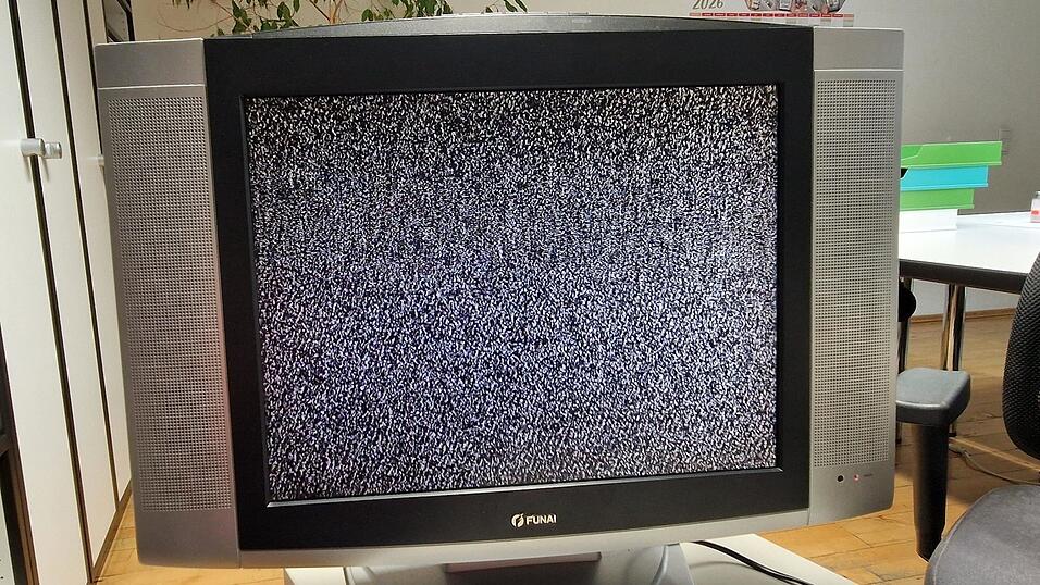 Wo ist mein Lieblingssender hin? Beim Kabelfernsehen im Raum Landau gab es Umstellungen. Manche Fernseh- und Radiofrequenzen hatten sich quasi &uuml;ber Nacht ge&auml;ndert.