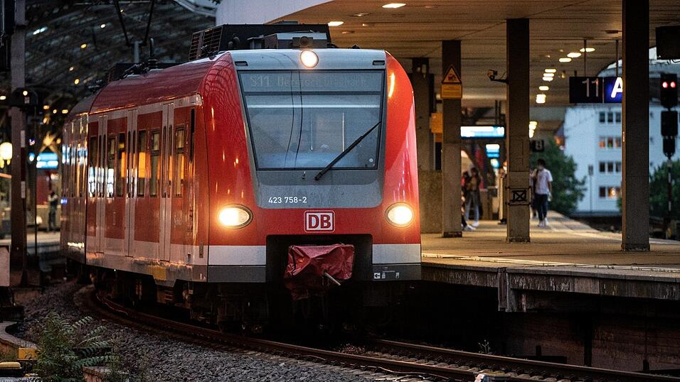Das eigene Auto bedeutet auch mehr Freiheit. Die Menschen werden sich nicht immer f&uuml;r die Bahn als Fortbewegungsmittel entscheiden.