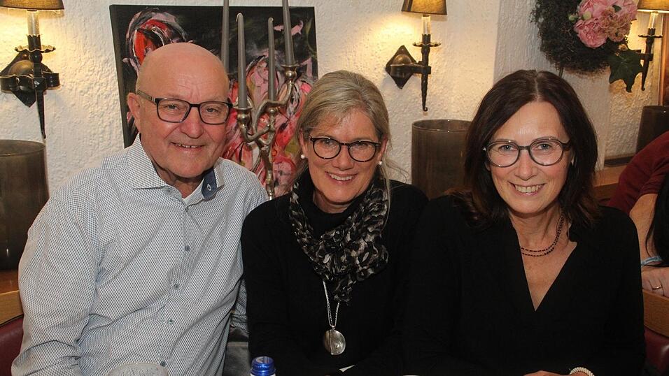 Die 'Nacht der blauen Wunder' begeisterte die Landshuter.