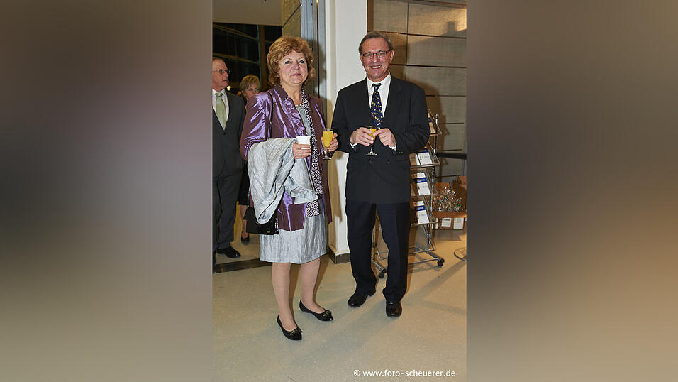 Impressionen vom Ball der Wirtschaft, festgehalten von Markus Scheuerer.