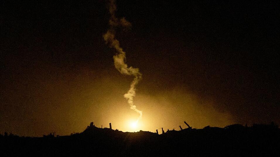 Noch ist ein dauerhafter Frieden in Gaza nicht absehbar. Noch ist ein dauerhafter Frieden in Gaza nicht absehbar.