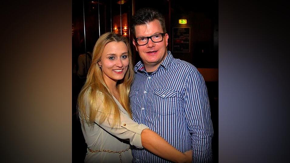 Auch in der Straubinger Diskothek Onyx wurde am Wochenende wild gefeiert. Auch in der Straubinger Diskothek Onyx wurde am Wochenende wild gefeiert.