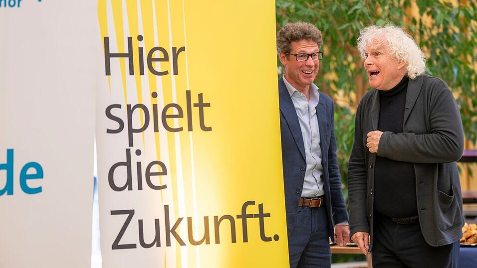 Bis mindestens 2033 soll die Zusammenarbeit weitergehen. (Archivbild) Bis mindestens 2033 soll die Zusammenarbeit weitergehen. (Archivbild)
