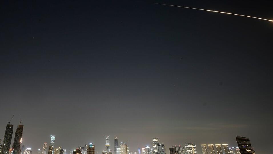 Vorerst geht der Krieg weiter.