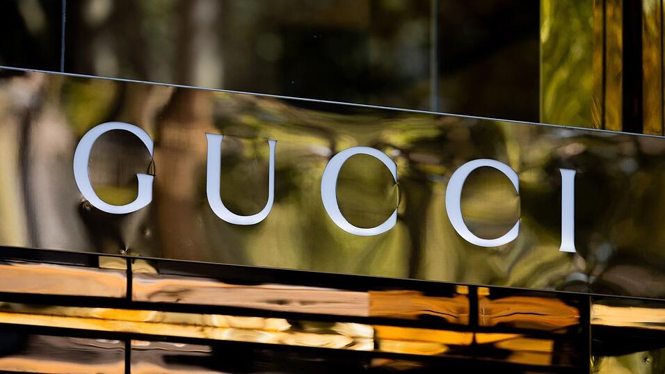 Die Luxusmarke bereitet dem Mutterkonzern Sorgen. (Archivbild) Die Luxusmarke bereitet dem Mutterkonzern Sorgen. (Archivbild)