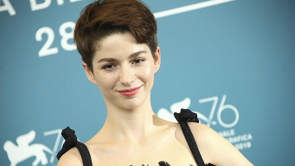 Starke Hauptdarstellerin in einem starken Film: Mariana di Girolamo spielt die eigenwillige, selbstbestimmte 'Ema' im gleichnamigen Film des chilenischen Regisseurs Pablo Larrain.