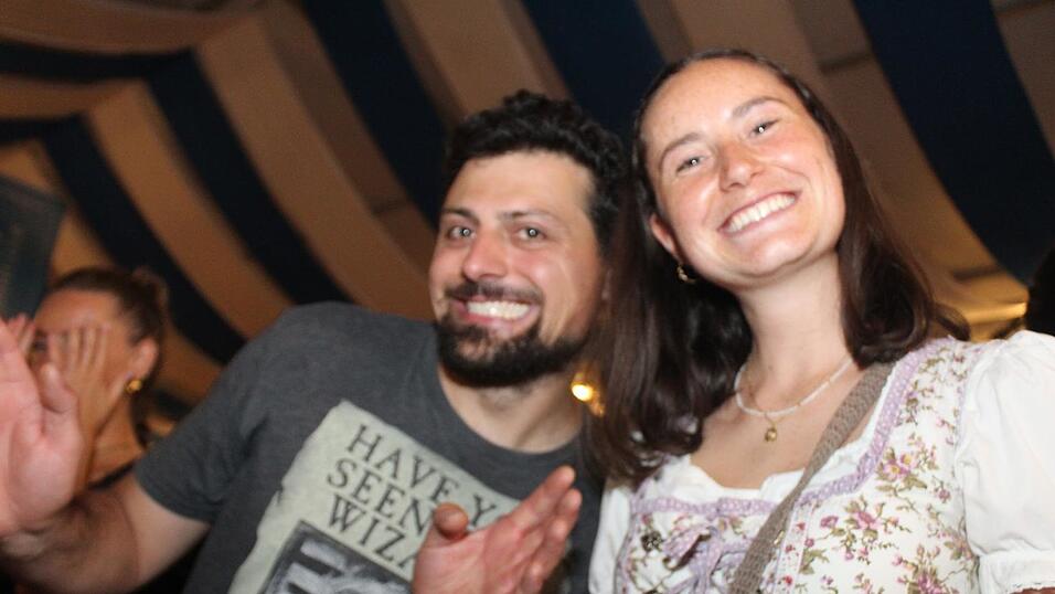 Die Bilder vom Festwochenende der Landshuter Stadtkapelle.