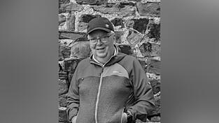 Wolfgang Aschenbrenner &dagger;