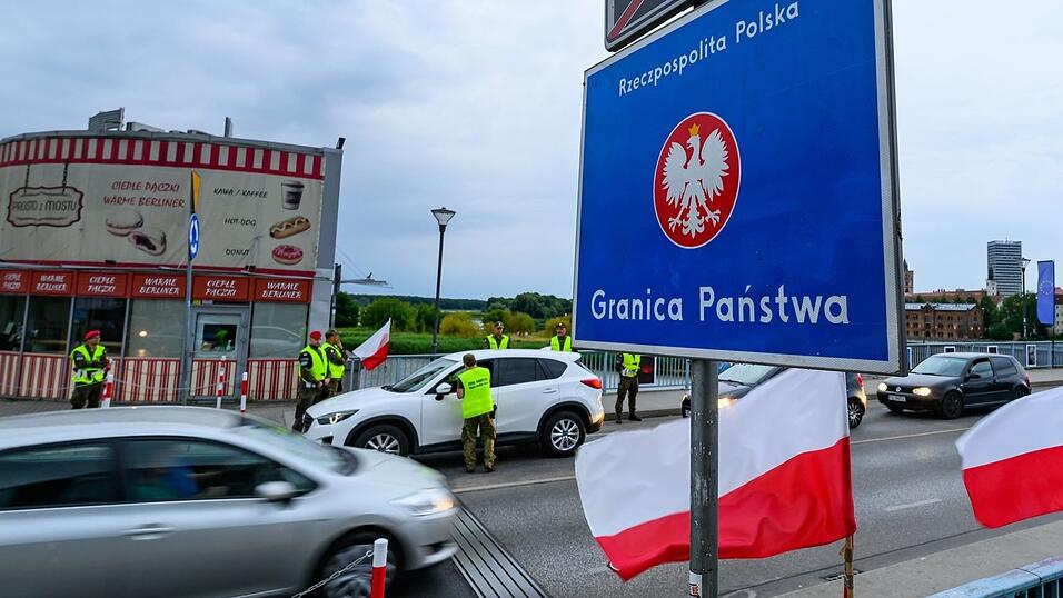 Polen ist seit einigen Jahren beliebtes Ziel f&uuml;r deutsche Industrieunternehmen. (Archivbild)