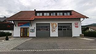 Die alte Ölheizung im Feuerwehrhaus soll im Zuge der Wärmeplanung ersetzt werden. Die alte Ölheizung im Feuerwehrhaus soll im Zuge der Wärmeplanung ersetzt werden.