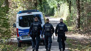Die Polizei geht Hinweisen aus der Bev&ouml;lkerung nach.