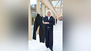 Gesch&auml;ftsf&uuml;hrerin Eveline Sch&ouml;nleber arbeitet seit 1994 f&uuml;r Mac.