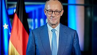 Der Kanzler wirbt in seiner Neujahrsansprache um Unterstützung für wichtige Vorhaben. Der Kanzler wirbt in seiner Neujahrsansprache um Unterstützung für wichtige Vorhaben.