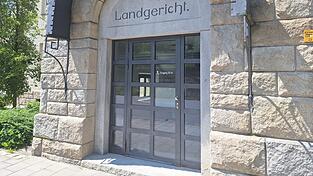 Der Gerichtsfall ist auch nach diesem Verhandlungstag nicht zu Ende.