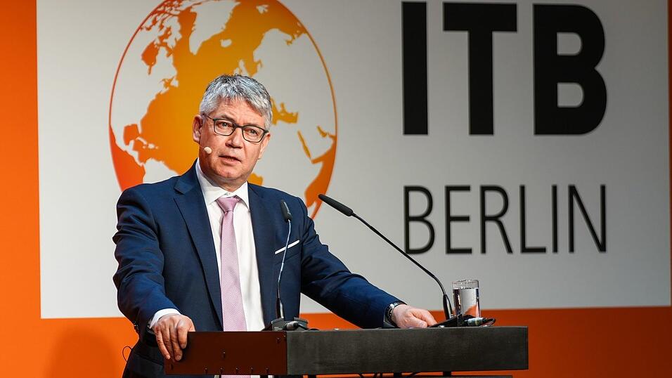 Nach Ansicht von DRV-Pr&auml;sident Albin Loidl ist es zu fr&uuml;h f&uuml;r eine Vorhersage zu den Folgen f&uuml;r den Tourismus.