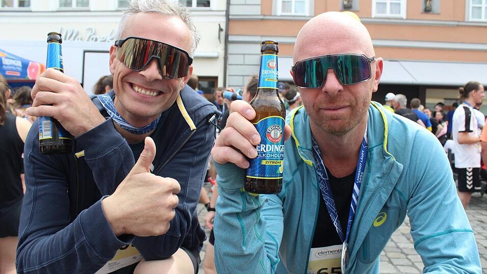 Die schönsten Bilder von 'Landshut läuft'. Die schönsten Bilder von 'Landshut läuft'.