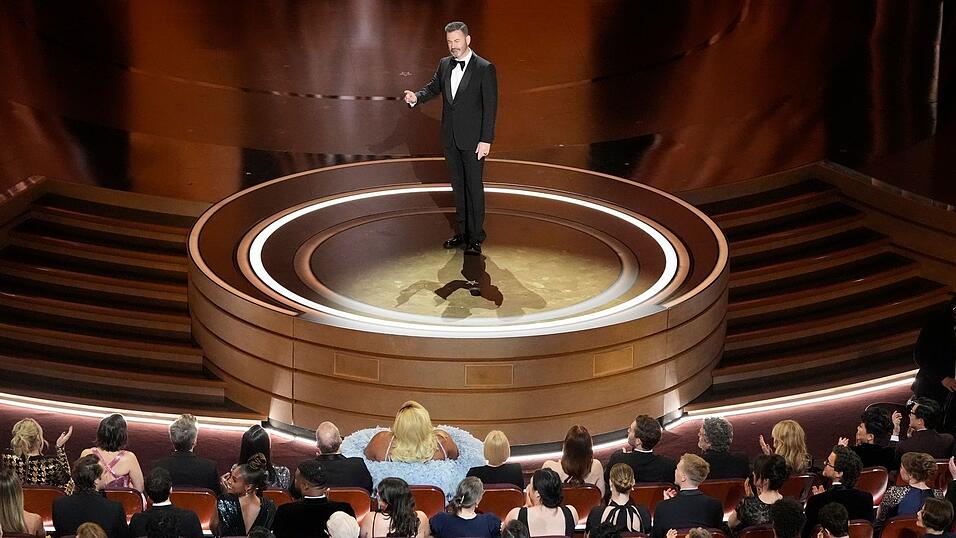 Die Oscar-Nominierungen wurden bekannt gegeben. (Archivbild)