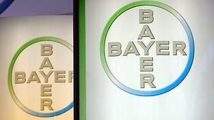 Bayer kauft Monsanto