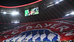 Der FC Bayern bleibt der größte Sportverein der Welt. Der FC Bayern bleibt der größte Sportverein der Welt.