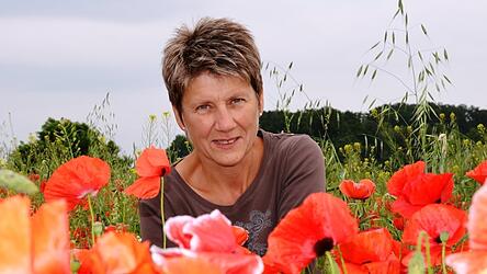 Garten-Expertin B&auml;rbel Steinberger.