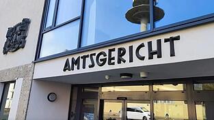 Vor dem Amtsgericht wurde ein möglicher sexueller Übergriff verhandelt. Vor dem Amtsgericht wurde ein möglicher sexueller Übergriff verhandelt.