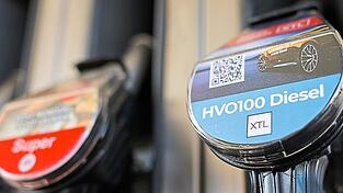 So eine Zapfs&auml;ule k&ouml;nnte es bald in W&ouml;rth geben