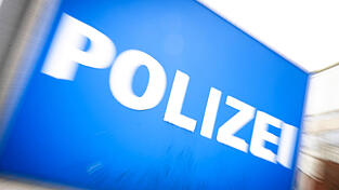 Der Autofahrer sei leicht verletzt in ein Krankenhaus gekommen, teilt die Polizei mit. (Symbolfoto) Der Autofahrer sei leicht verletzt in ein Krankenhaus gekommen, teilt die Polizei mit. (Symbolfoto)