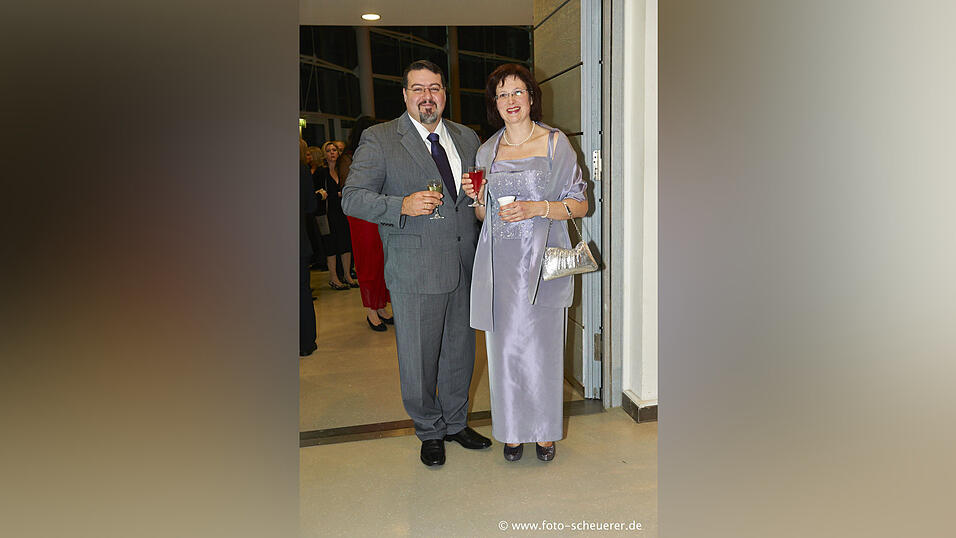 Impressionen vom Ball der Wirtschaft, festgehalten von Markus Scheuerer.