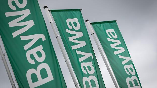 Die kriselnde Baywa hat einen weiteren R&uuml;ckschlag erlitten.