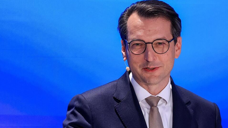 Milan Nedeljkovic &uuml;bernimmt die BMW-Spitze Mitte Mai. (Archivbild)