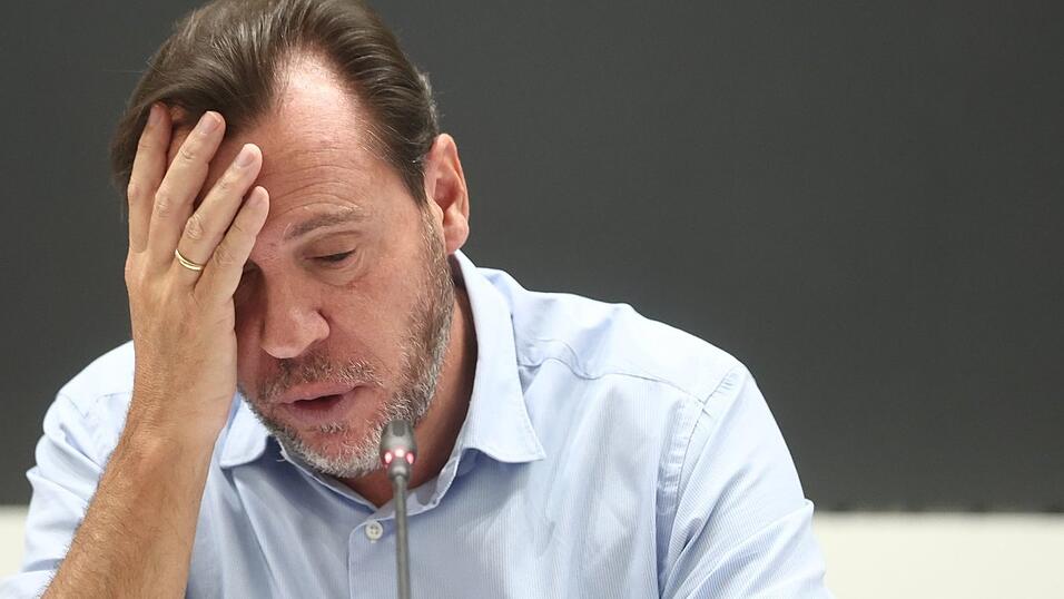 Der Druck auf die Regierung nimmt zu. (Archivbild)