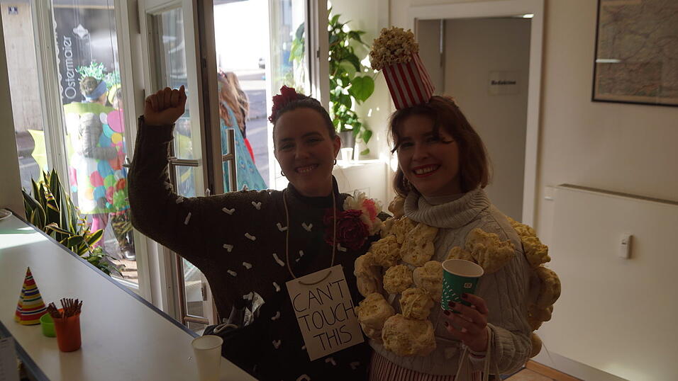 Die sch&ouml;nsten Bilder vom UsiDo.