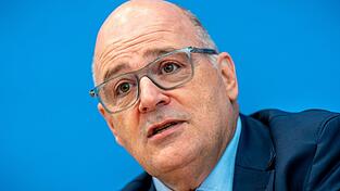 BDA-Chef Kampeter: &laquo;Viele Unternehmen k&ouml;nnen sich die Entlastungspr&auml;mie nicht leisten.&raquo; (Archivbild)