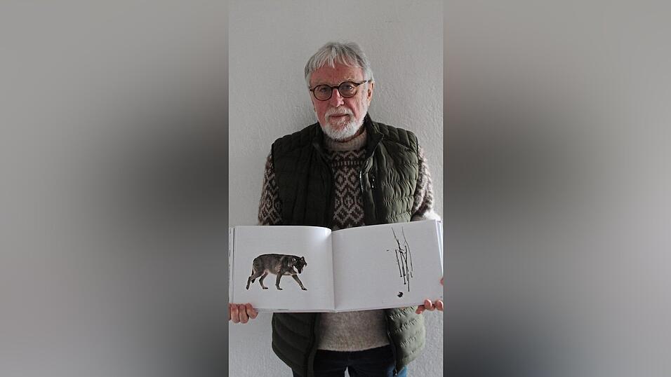 „Winter im Bayerischen Wald“, Heinz Glashausers drittes Buch mit eindrucksvollen Schwarz-Weiß Fotos. Dazu gesellen sich Wintergedichte, vom Mittelalter bis in die Neuzeit. „Winter im Bayerischen Wald“, Heinz Glashausers drittes Buch mit eindrucksvollen Schwarz-Weiß Fotos. Dazu gesellen sich Wintergedichte, vom Mittelalter bis in die Neuzeit.