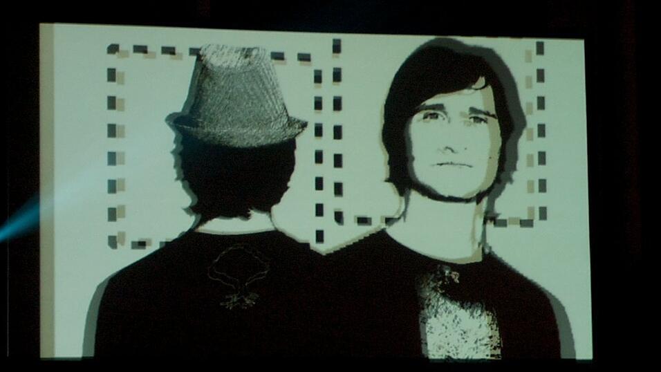 Rund 4000 Boarderfreunde feierten bei der Weltpremiere des neuesten Films von Isenseven, 'Let's go get lost' in M&uuml;nchen.