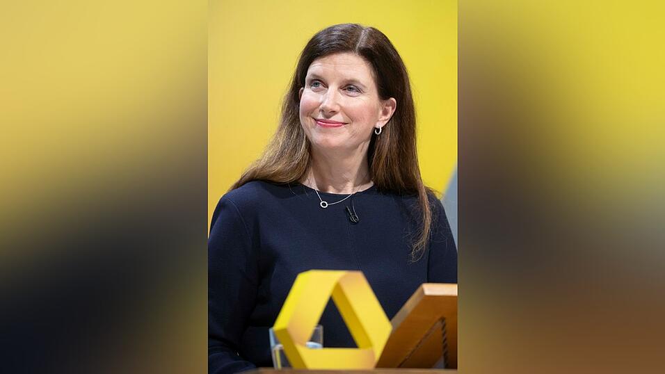 Im Mai überraschte der Frankfurter Dax-Konzern mit einem Gewinnsprung - 834 Millionen Euro Gewinn bedeuteten das beste Quartalsergebnis seit Anfang 2011. (Archivbild).