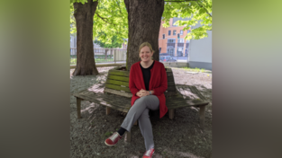 Franziska Werth unterrichtet an der Straubinger Wirtschaftsschule Kasberger-Wildmann die Klassen 9 und 10. Franziska Werth unterrichtet an der Straubinger Wirtschaftsschule Kasberger-Wildmann die Klassen 9 und 10.