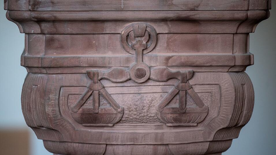 Das Urteil ist noch nicht rechtskr&auml;ftig. (Symbolbild)