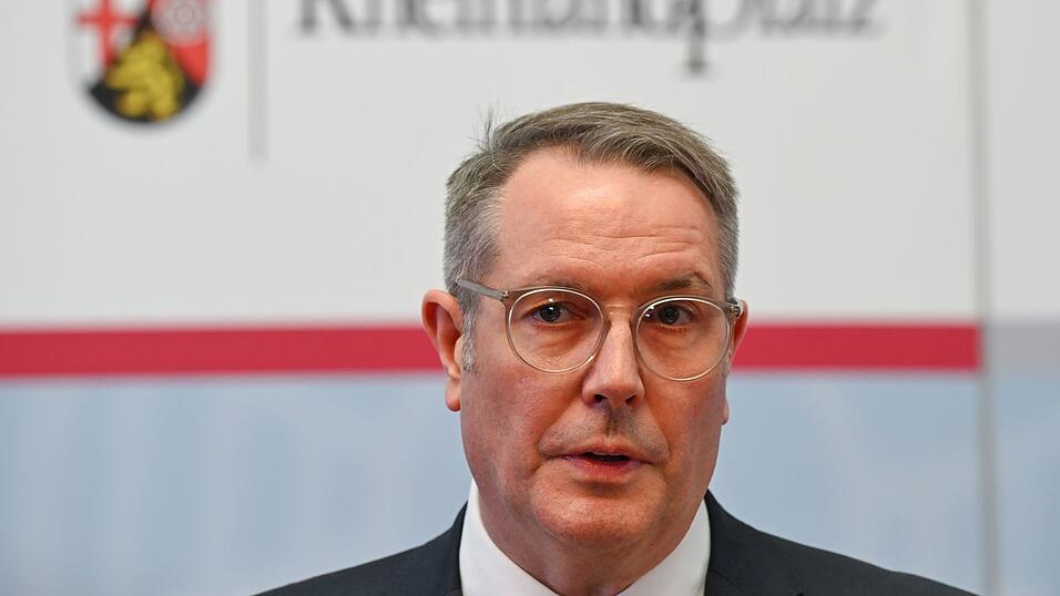 Schweitzer will keinen Stillstand bei SPD. (Archivbild)