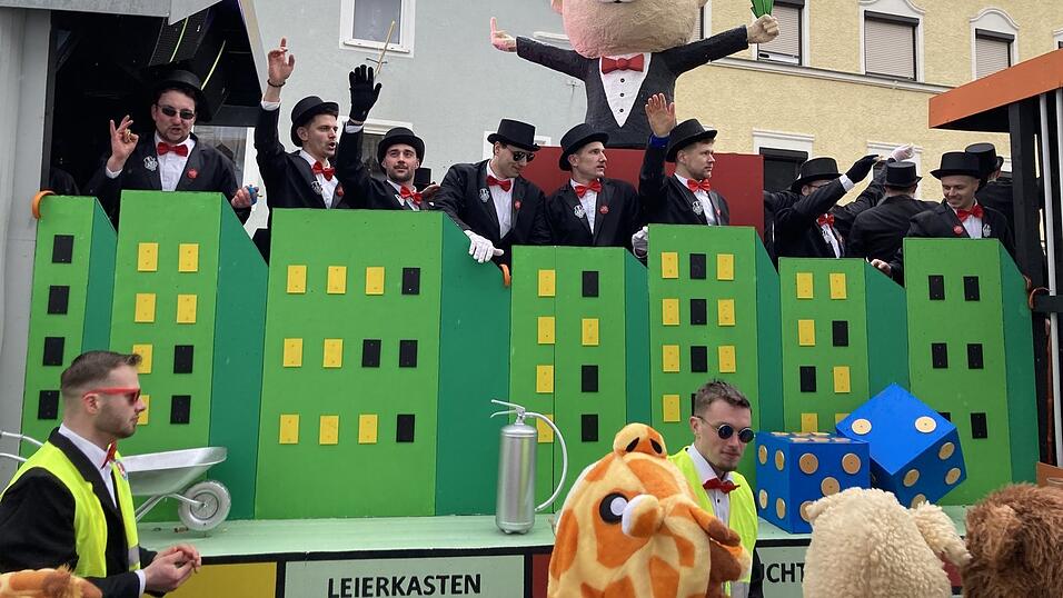 Die sch&ouml;nsten Bilder vom UsiDo.