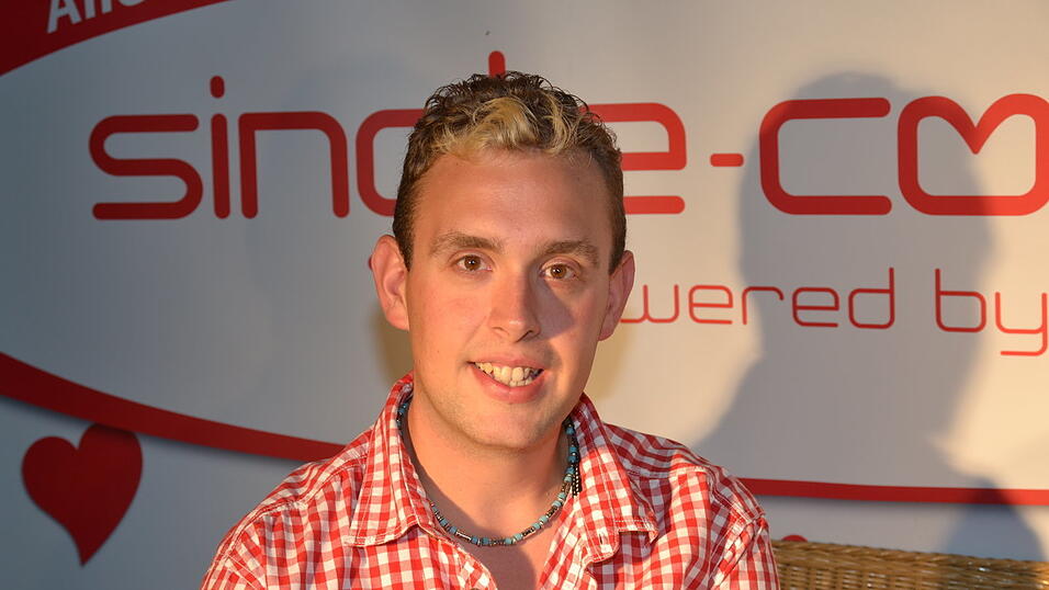 Die Single- und Liebes-Couch am Freitag, 8. August. (Foto: Julia Troll)