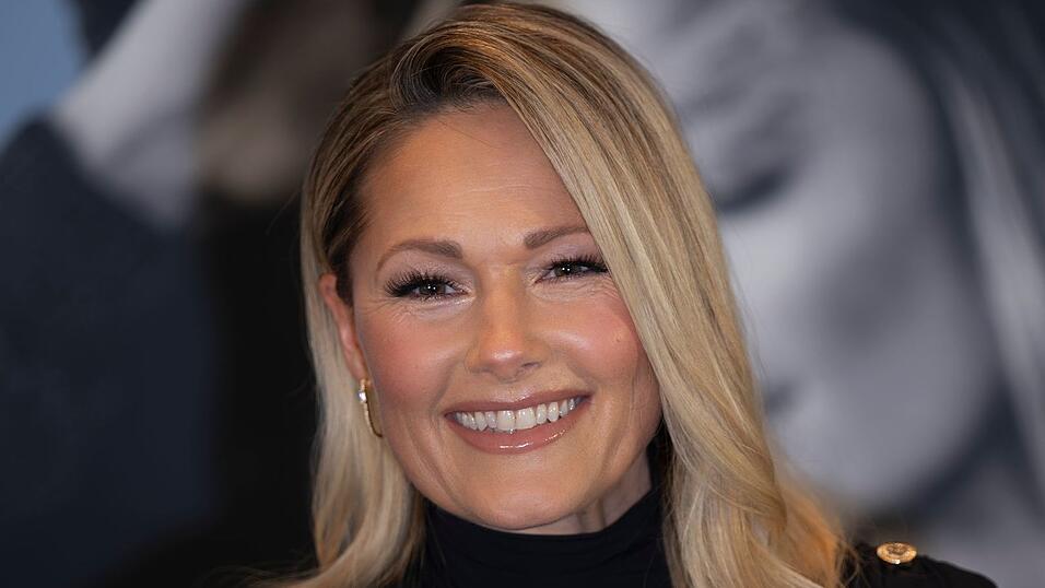 Als Mutter müsse sie heute mehr planen, sagt Fischer.