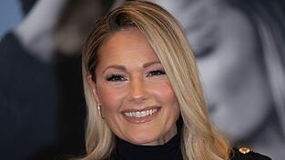 Als Mutter müsse sie heute mehr planen, sagt Fischer. Als Mutter müsse sie heute mehr planen, sagt Fischer.