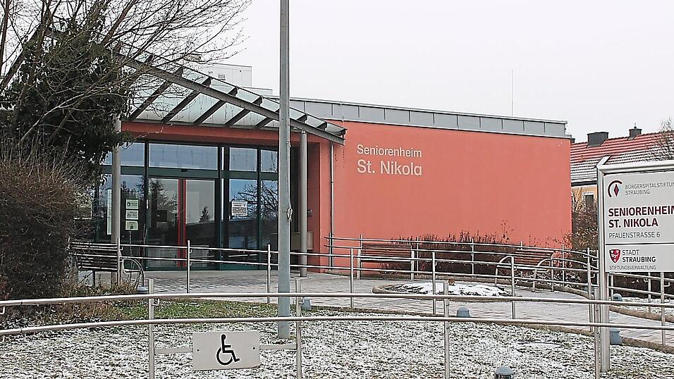 Das Altenheim St. Nikola steht vor einem Neubau. Die Debatte um einen Alternativstandort am Hagen ist jetzt vom Tisch. Das Altenheim St. Nikola steht vor einem Neubau. Die Debatte um einen Alternativstandort am Hagen ist jetzt vom Tisch.